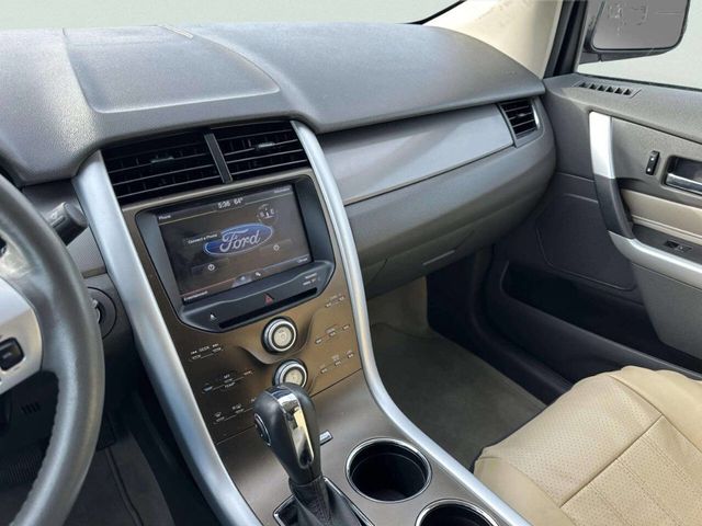 2011 Ford Edge 4dr SEL AWD - 23016169 - 28