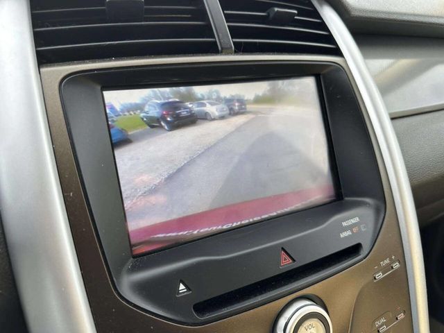 2011 Ford Edge 4dr SEL AWD - 23016169 - 30