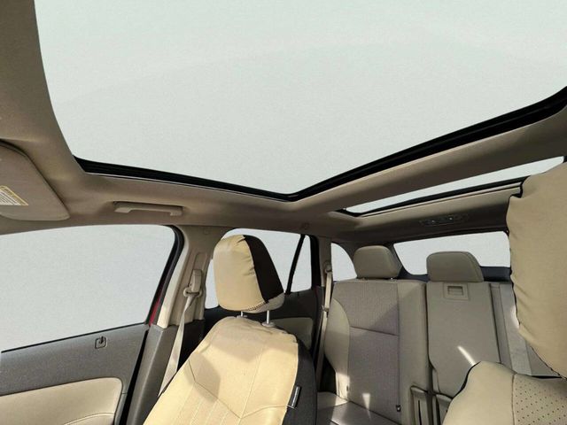 2011 Ford Edge 4dr SEL AWD - 23016169 - 31