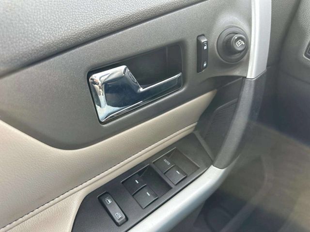 2011 Ford Edge 4dr SEL AWD - 23016169 - 33