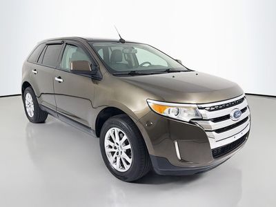2011 Ford Edge