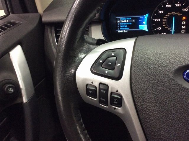 2011 Ford Edge Sport photo 12