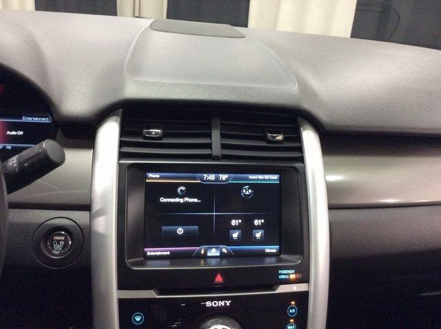 2011 Ford Edge Sport photo 15