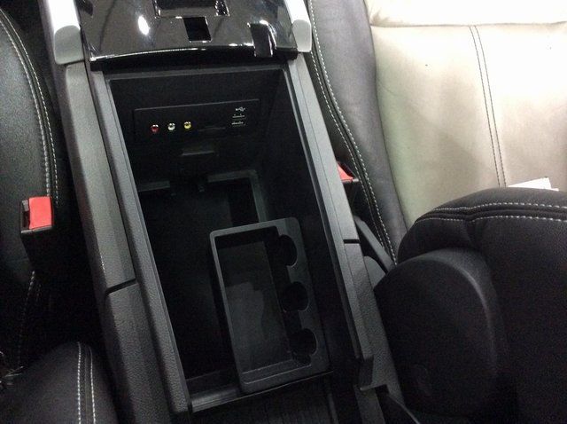 2011 Ford Edge Sport photo 17