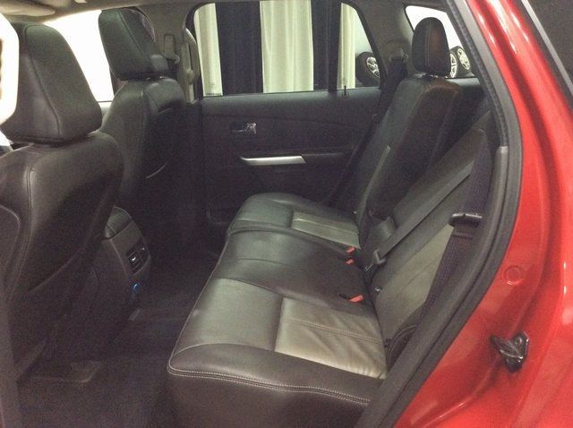 2011 Ford Edge Sport photo 19