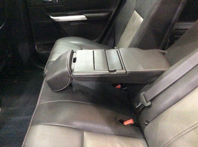 2011 Ford Edge Sport photo 20
