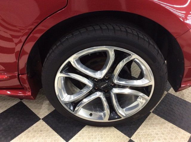 2011 Ford Edge Sport photo 25