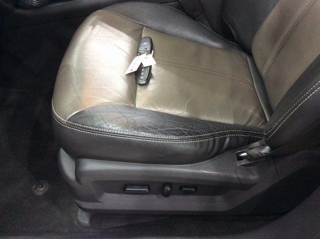 2011 Ford Edge Sport photo 8