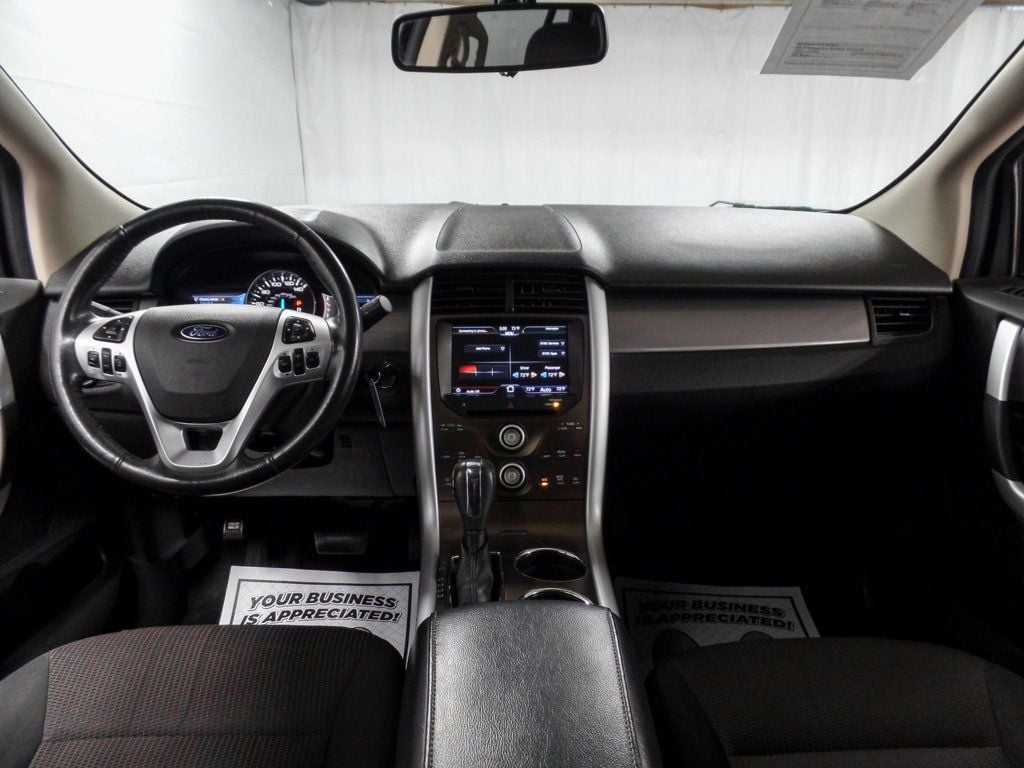 2011 Ford Edge SEL - 22619156 - 12