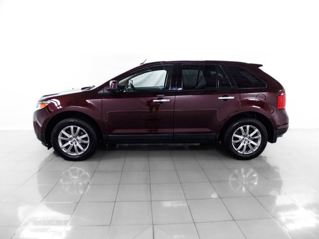 2011 Ford Edge SEL - 22619156 - 2