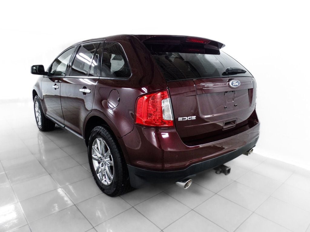 2011 Ford Edge SEL - 22619156 - 3