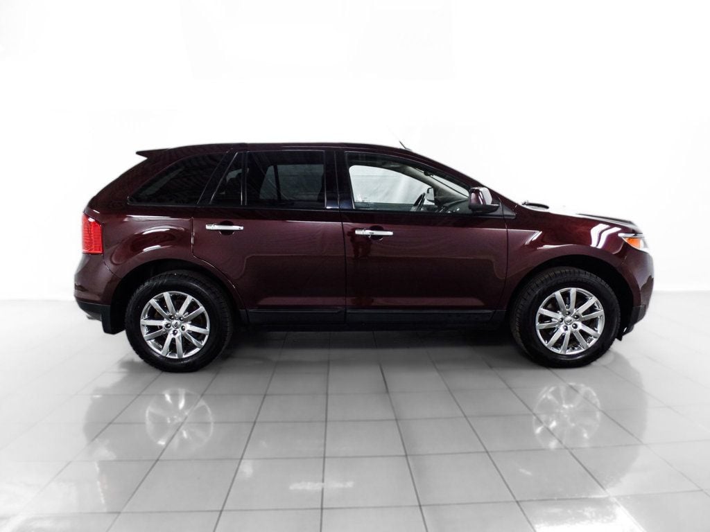 2011 Ford Edge SEL - 22619156 - 6