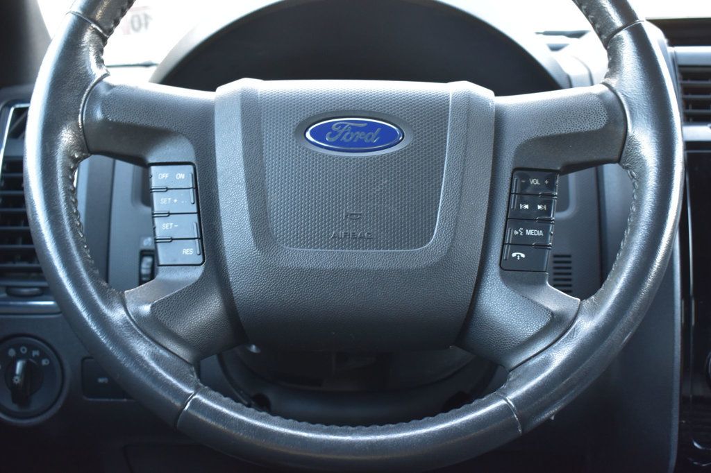 2011 Ford Escape 4WD 4dr Limited - 22377378 - 26