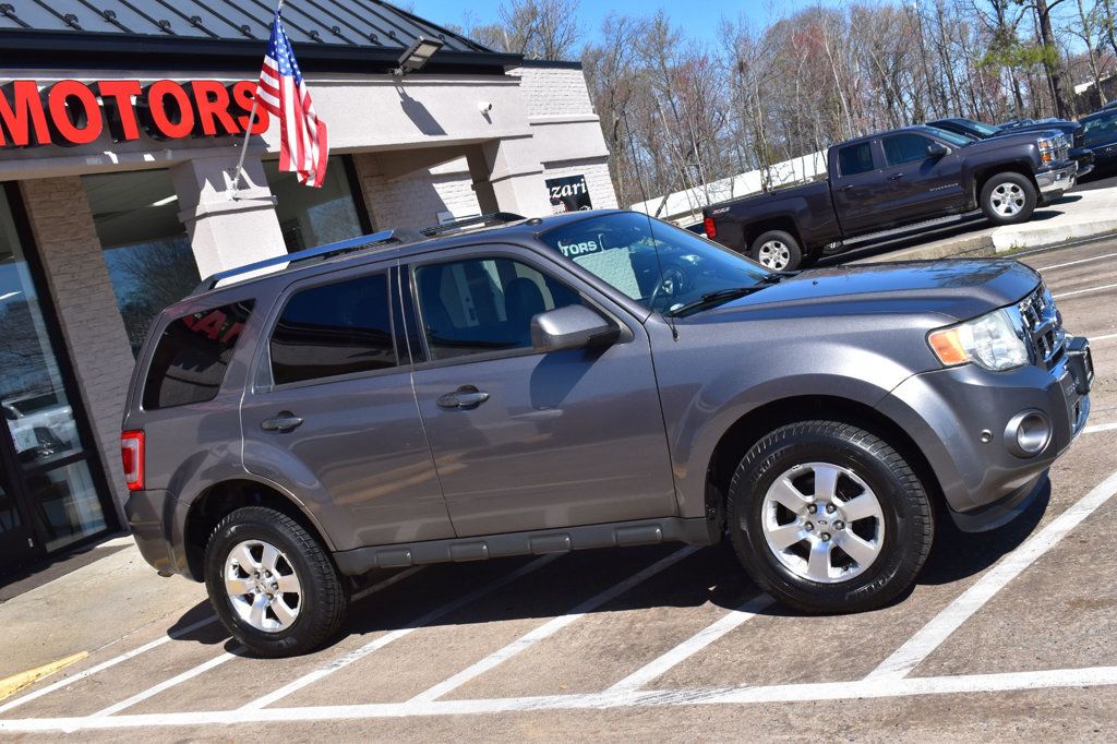 2011 Ford Escape 4WD 4dr Limited - 22377378 - 5