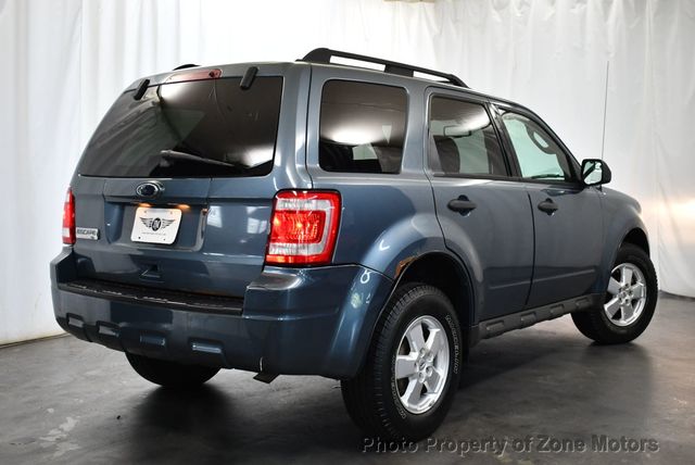 2011 Ford Escape 4WD 4dr XLT - 22469332 - 10