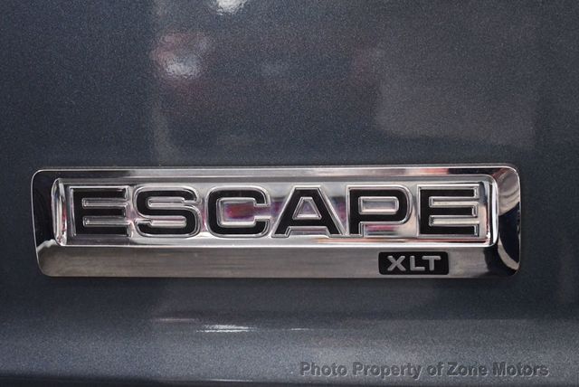 2011 Ford Escape 4WD 4dr XLT - 22469332 - 11