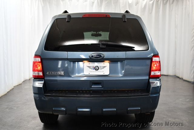 2011 Ford Escape 4WD 4dr XLT - 22469332 - 12