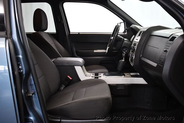 2011 Ford Escape 4WD 4dr XLT - 22469332 - 14