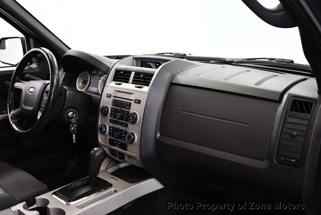 2011 Ford Escape 4WD 4dr XLT - 22469332 - 16