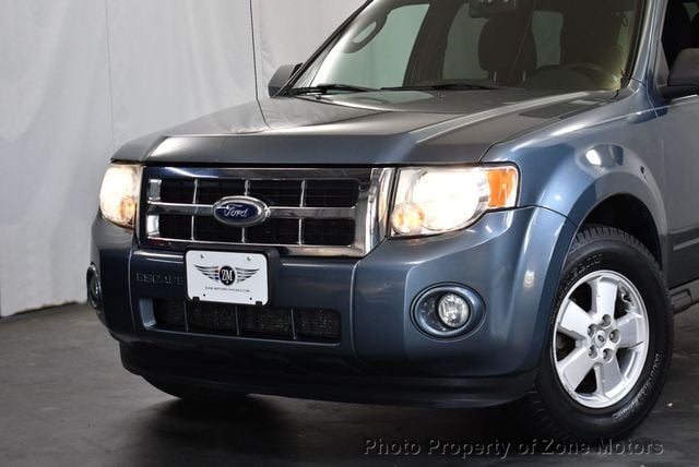 2011 Ford Escape 4WD 4dr XLT - 22469332 - 1