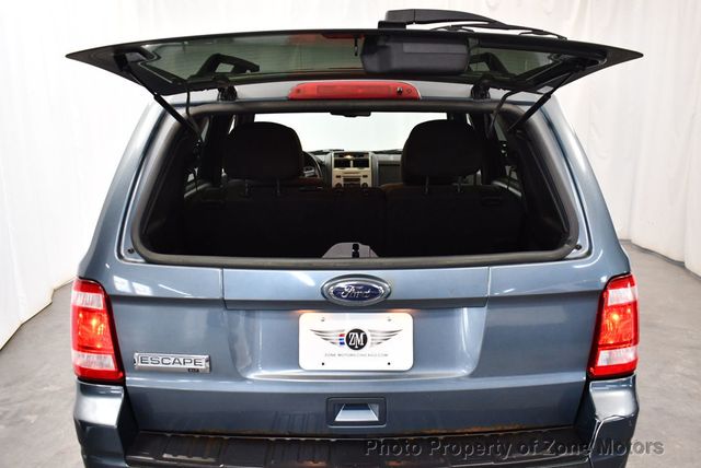 2011 Ford Escape 4WD 4dr XLT - 22469332 - 22