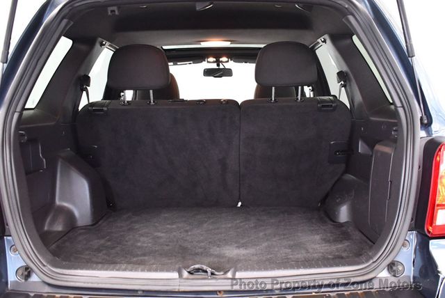 2011 Ford Escape 4WD 4dr XLT - 22469332 - 23