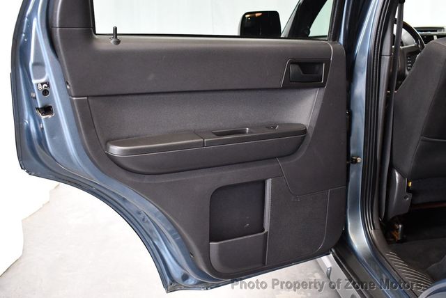2011 Ford Escape 4WD 4dr XLT - 22469332 - 24