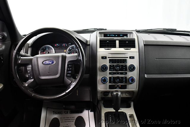 2011 Ford Escape 4WD 4dr XLT - 22469332 - 27