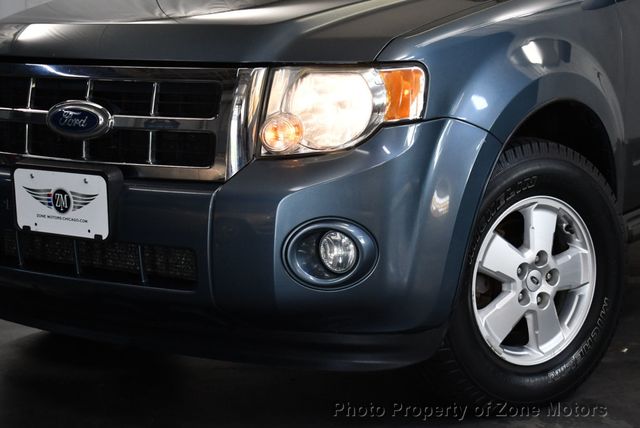 2011 Ford Escape 4WD 4dr XLT - 22469332 - 2