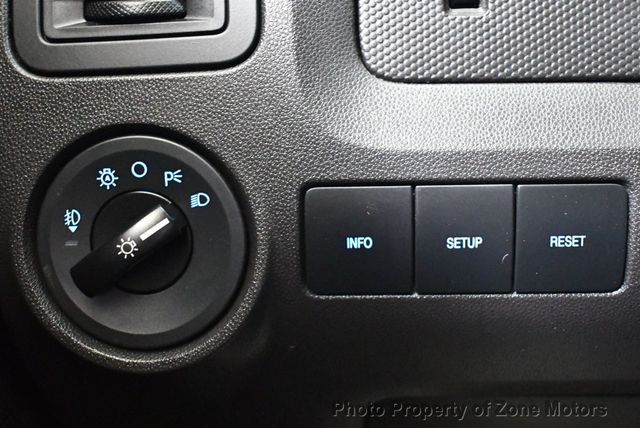 2011 Ford Escape 4WD 4dr XLT - 22469332 - 36