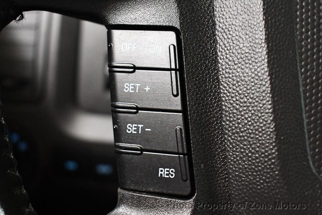 2011 Ford Escape 4WD 4dr XLT - 22469332 - 37