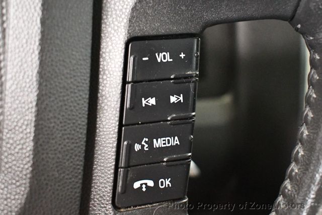 2011 Ford Escape 4WD 4dr XLT - 22469332 - 38