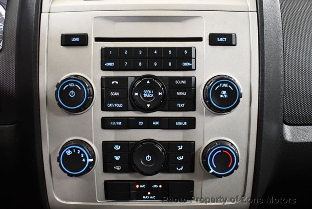 2011 Ford Escape 4WD 4dr XLT - 22469332 - 42