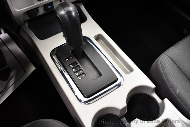 2011 Ford Escape 4WD 4dr XLT - 22469332 - 45