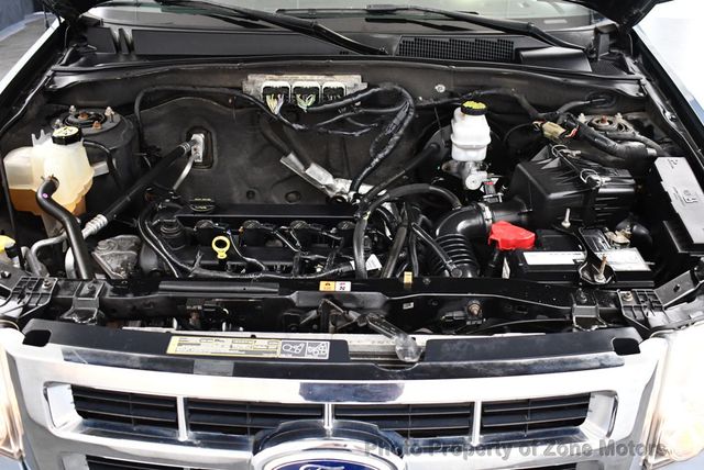 2011 Ford Escape 4WD 4dr XLT - 22469332 - 47