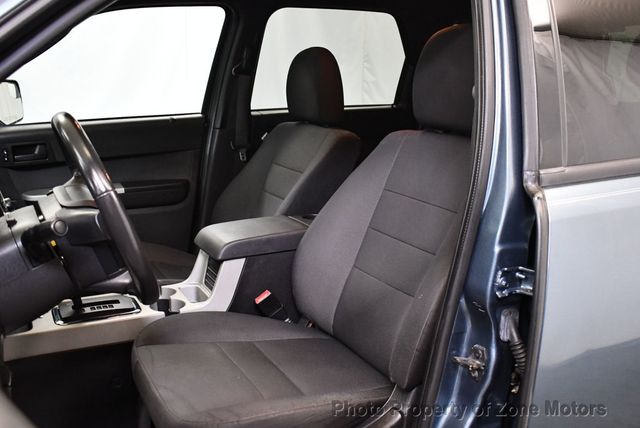 2011 Ford Escape 4WD 4dr XLT - 22469332 - 4