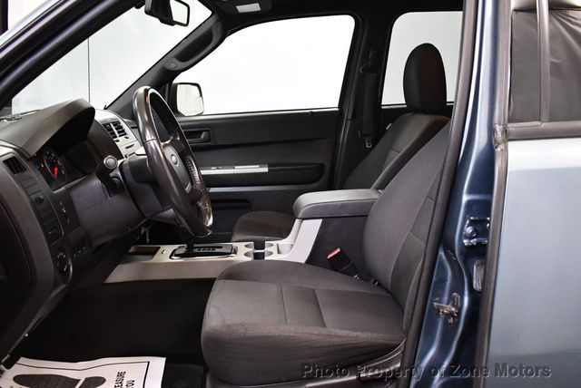 2011 Ford Escape 4WD 4dr XLT - 22469332 - 5