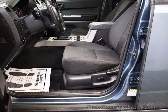 2011 Ford Escape 4WD 4dr XLT - 22469332 - 6