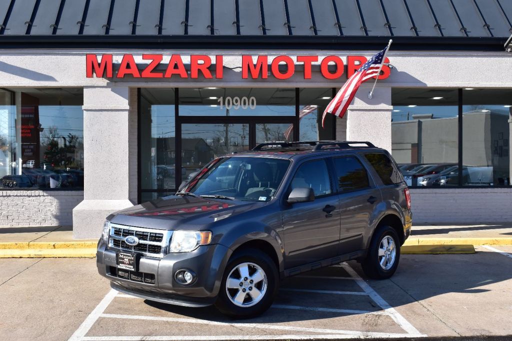 2011 Ford Escape 4WD 4dr XLT - 21723565 - 1