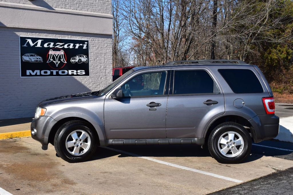 2011 Ford Escape 4WD 4dr XLT - 21723565 - 2