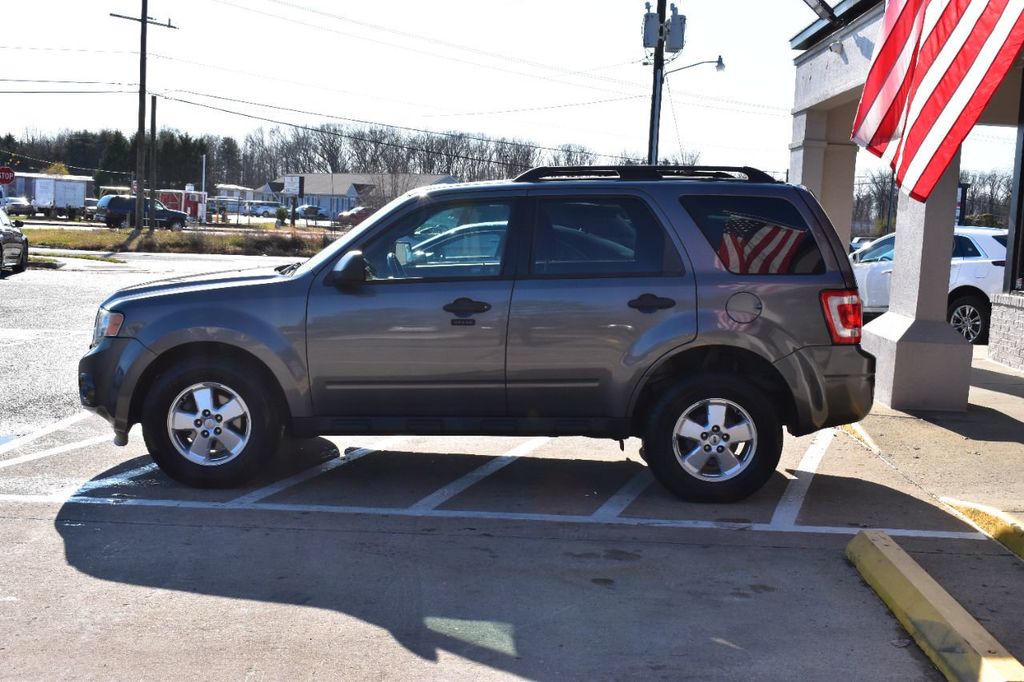 2011 Ford Escape 4WD 4dr XLT - 21723565 - 4