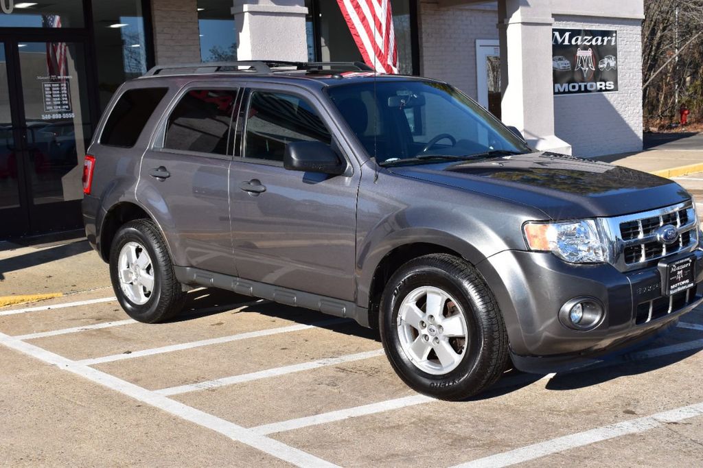 2011 Ford Escape 4WD 4dr XLT - 21723565 - 8