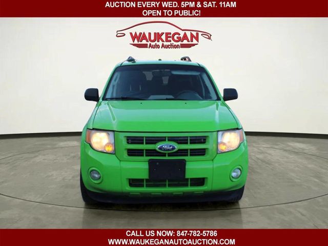 2011 Ford Escape Base 4dr SUV - 23020072 - 1