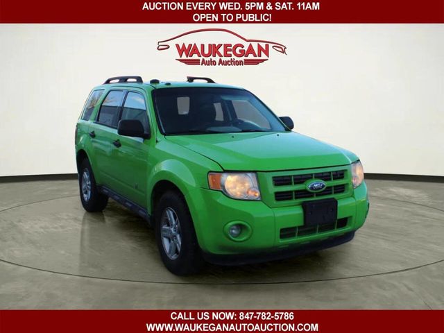 2011 Ford Escape Base 4dr SUV - 23020072 - 2