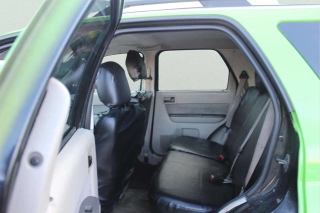 2011 Ford Escape Base 4dr SUV - 23020072 - 6