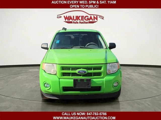 2011 Ford Escape Base 4dr SUV - 23024678 - 1