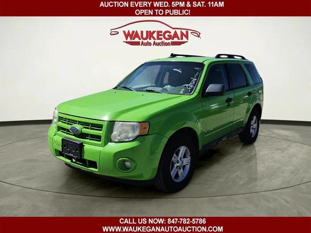 2011 Ford Escape Base 4dr SUV - 23028459 - 0