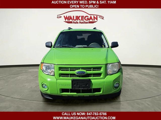 2011 Ford Escape Base 4dr SUV - 23028459 - 1
