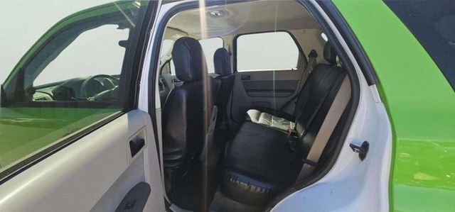 2011 Ford Escape Base 4dr SUV - 23028459 - 6