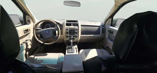 2011 Ford Escape Base 4dr SUV - 23028459 - 7